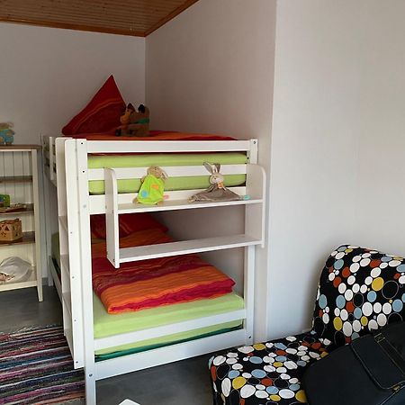 Nordseevilla Jade Schweiburg Kültér fotó
