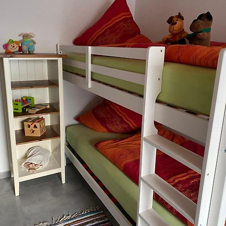 Nordseevilla Jade Schweiburg Kültér fotó