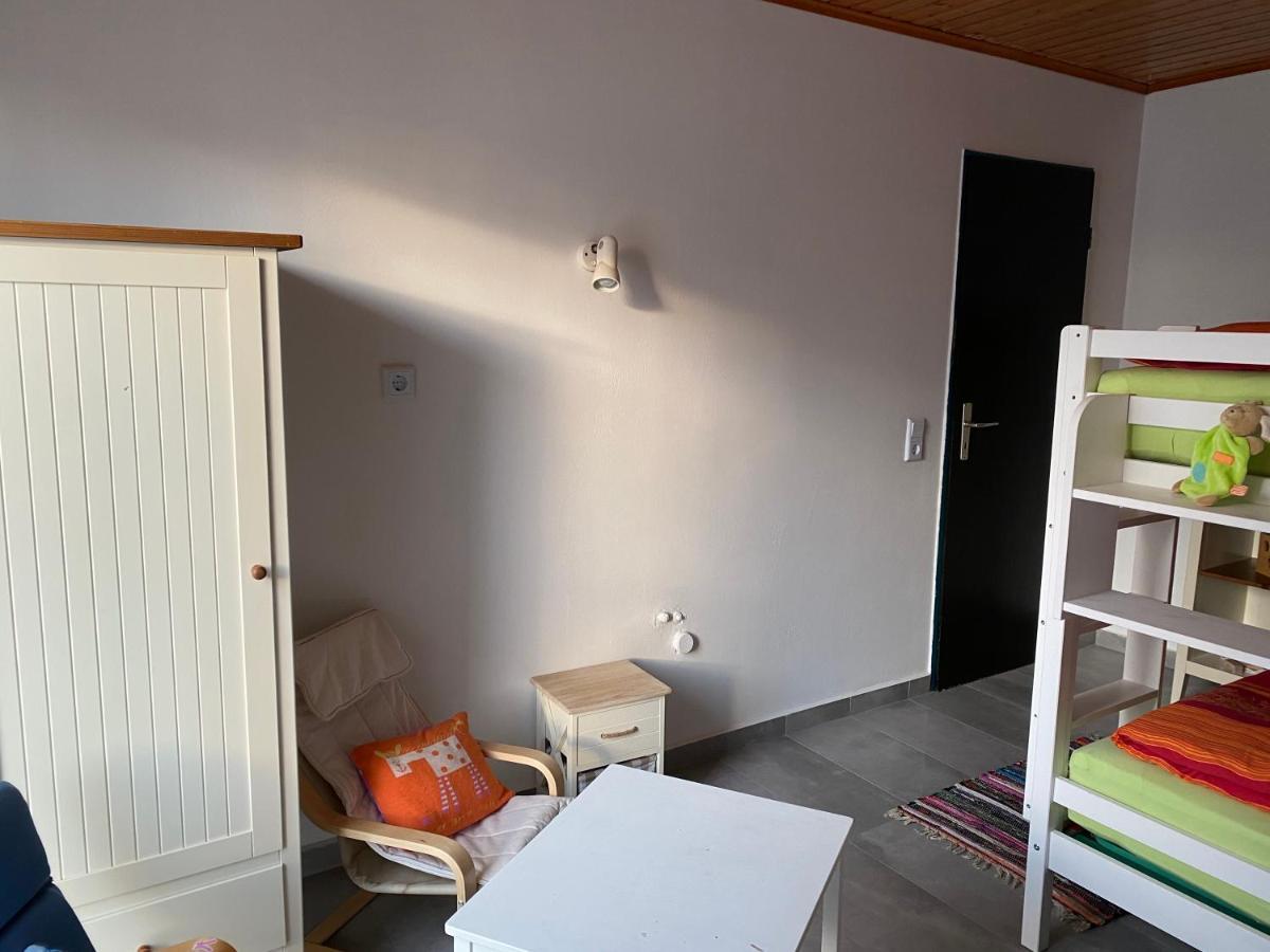 Nordseevilla Jade Schweiburg Kültér fotó
