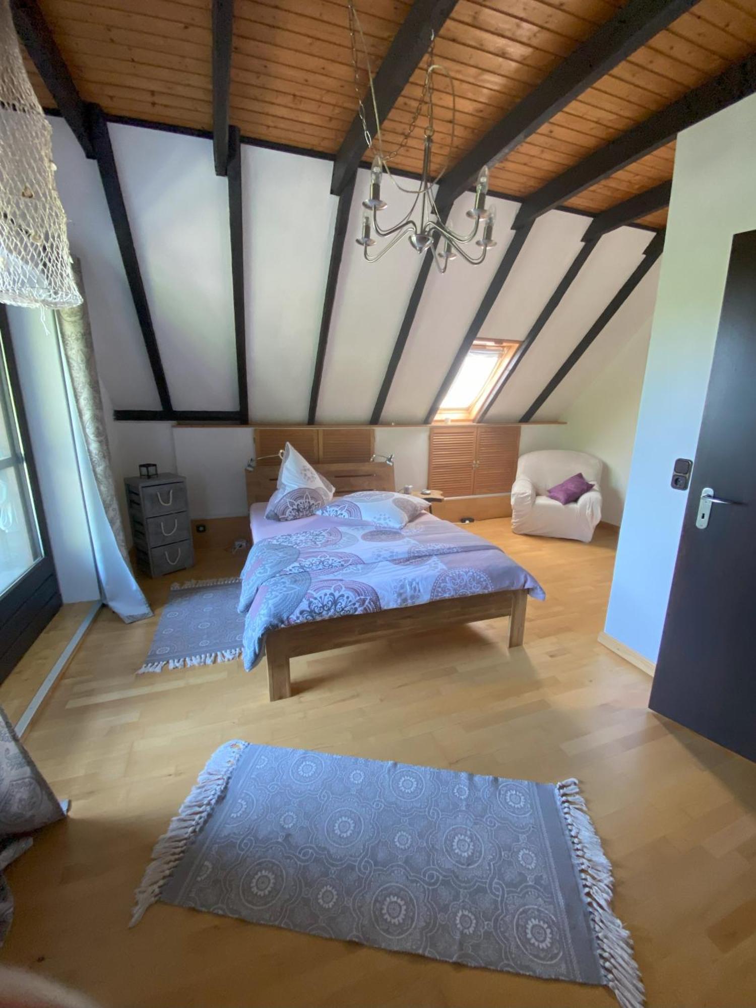 Nordseevilla Jade Schweiburg Kültér fotó