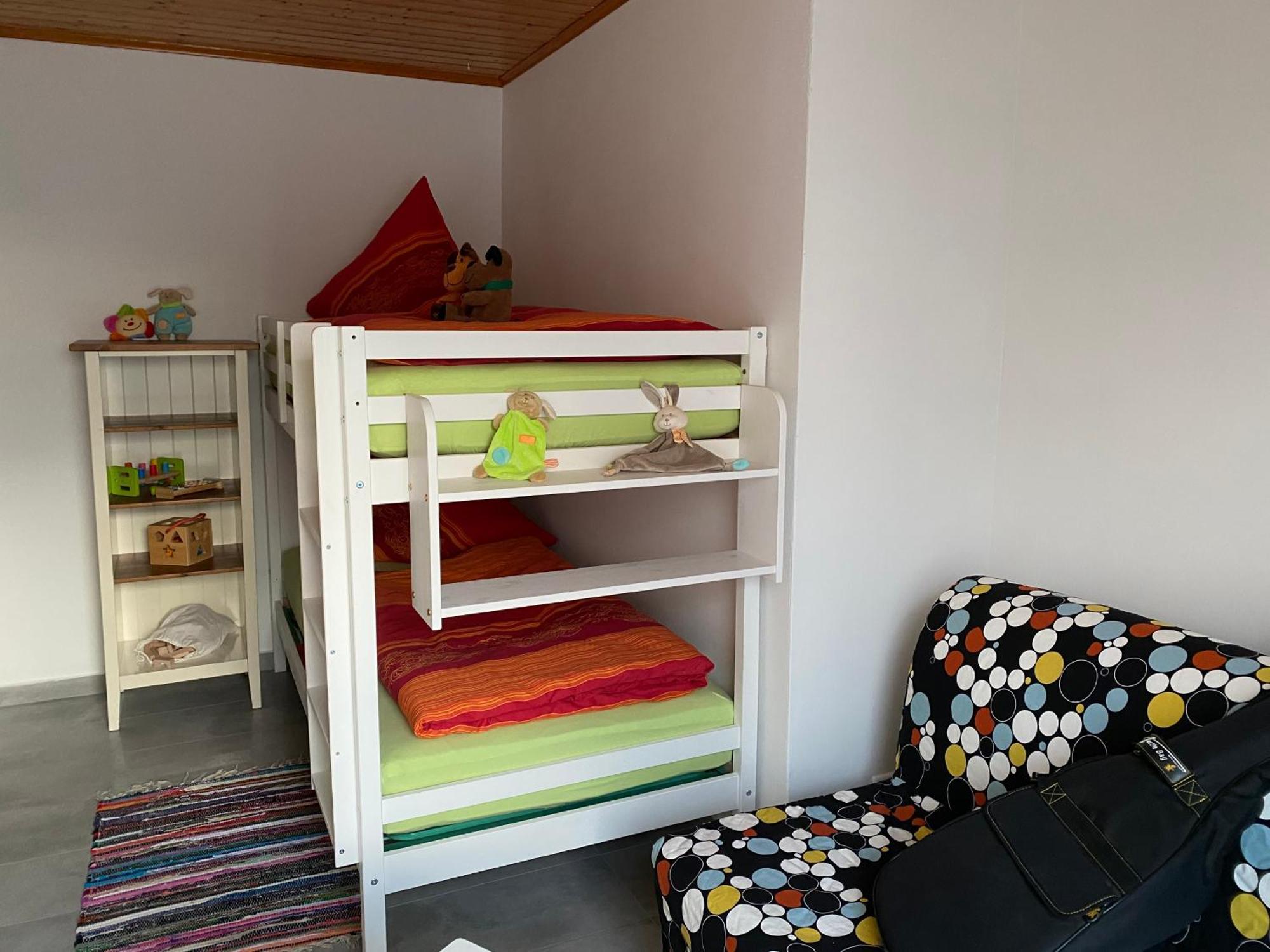 Nordseevilla Jade Schweiburg Kültér fotó