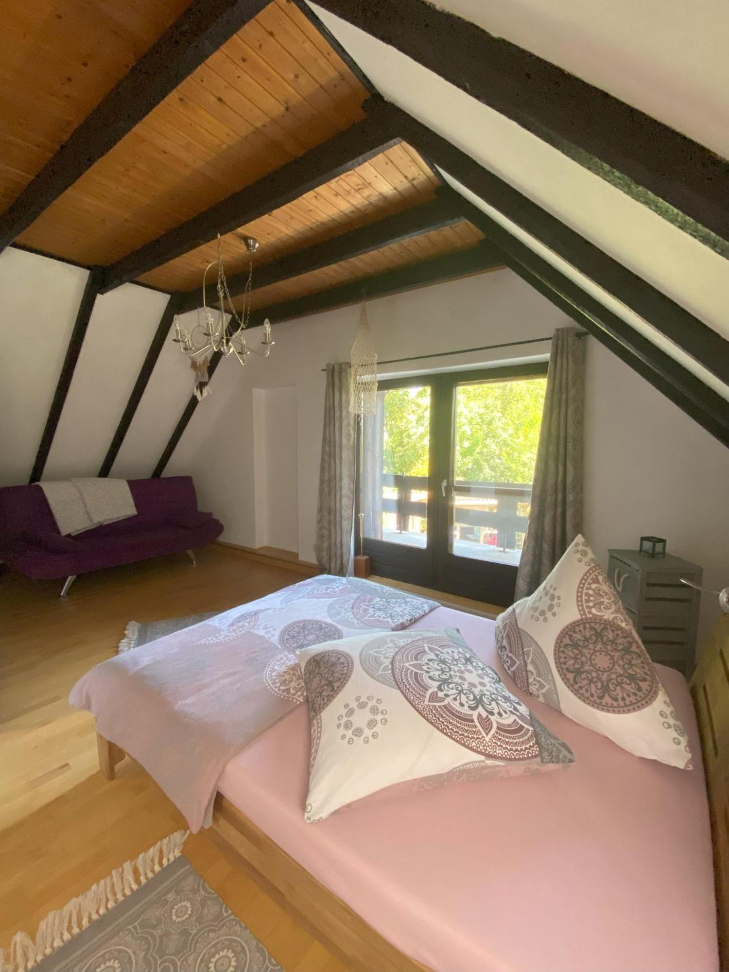 Nordseevilla Jade Schweiburg Kültér fotó