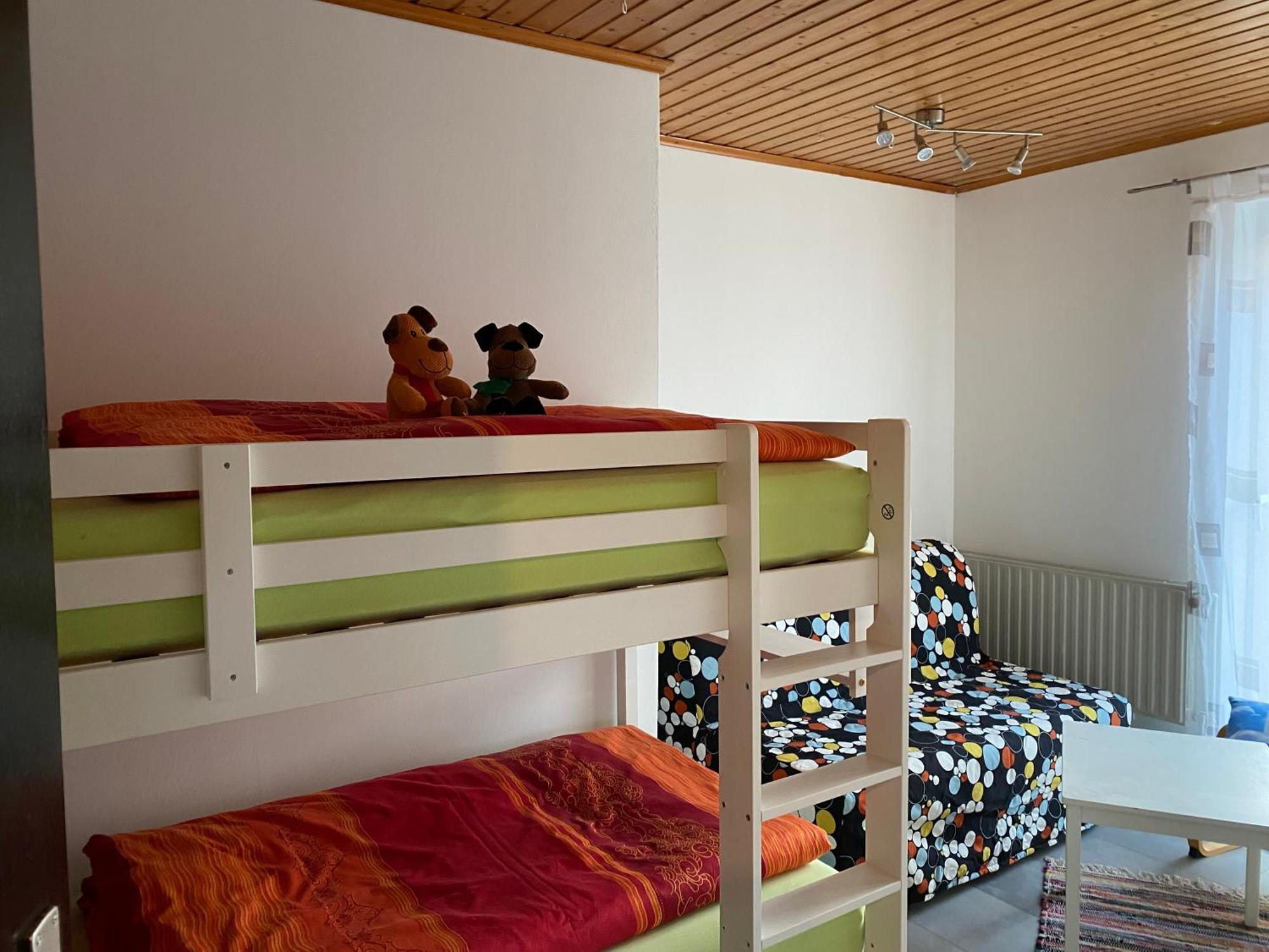 Nordseevilla Jade Schweiburg Kültér fotó