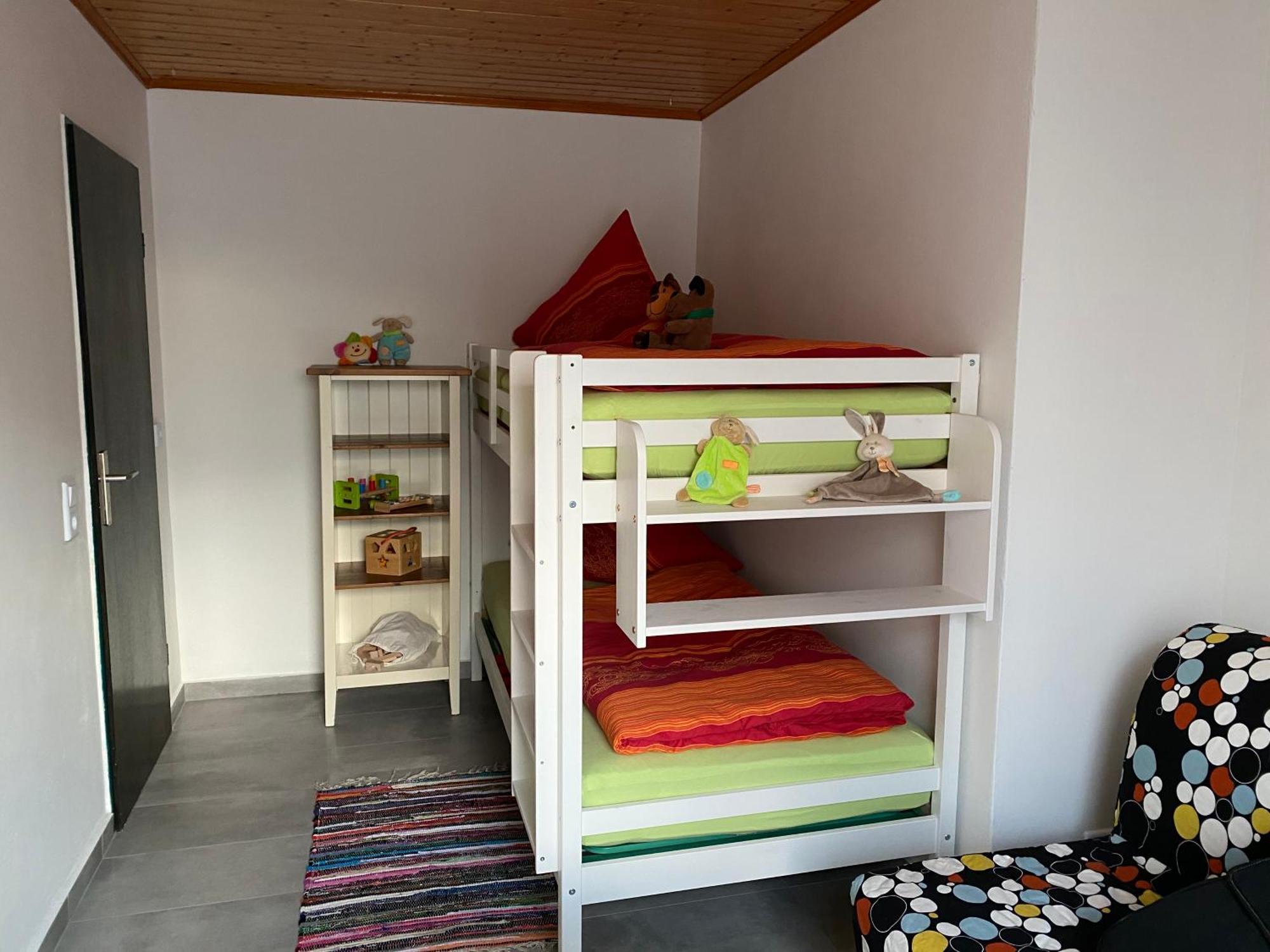 Nordseevilla Jade Schweiburg Kültér fotó